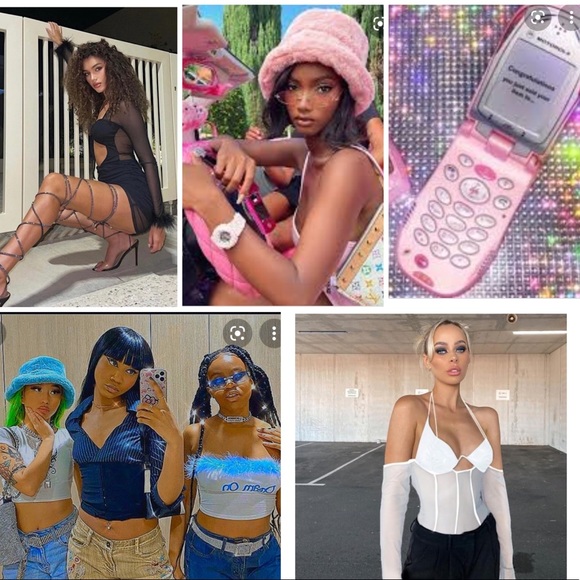 Meet your Posher, Ashley - Picture 1 of 1